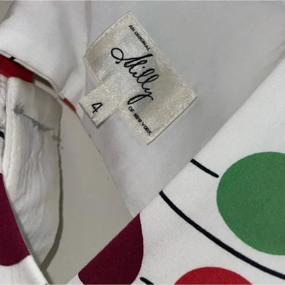 Milly Mini Dress - Picture 3 of 3